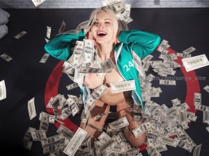 Sonya Vibe Photo #258