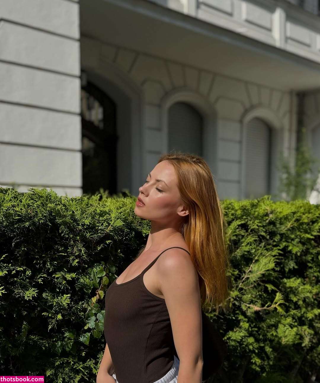 Sophie La Sage Photo #59