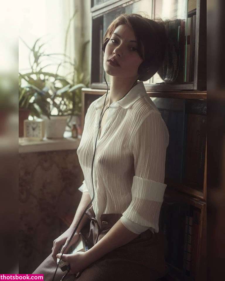 Sophie La Sage Photo #69