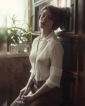 Sophie La Sage Photo #69