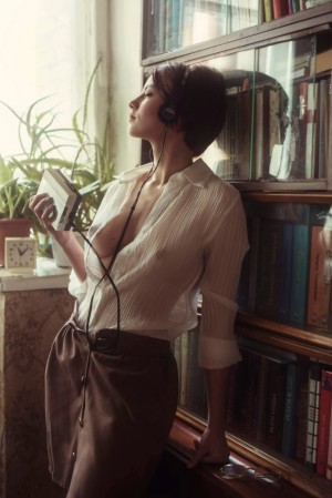 Sophie La Sage Photo #73