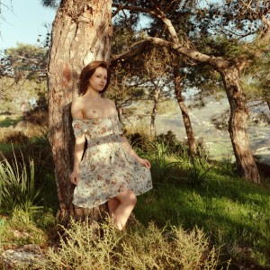 Sophie La Sage Photo #80