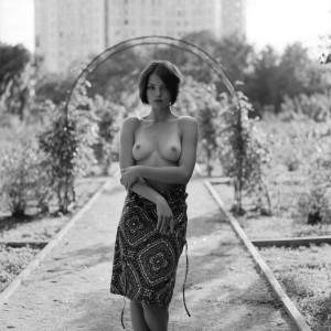 Sophie La Sage Photo #81