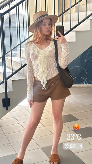 Sophie La Sage Photo #92