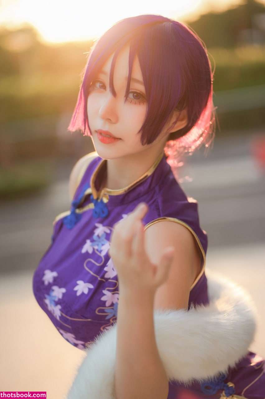 Takomayuyi Photo #144