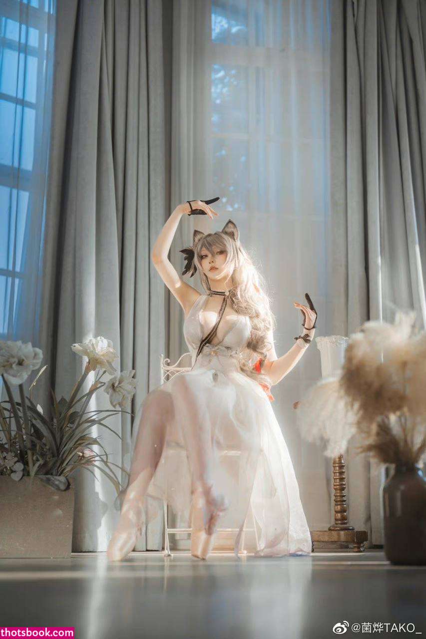 Takomayuyi Photo #152