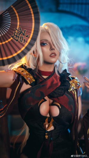 Takomayuyi Photo #155