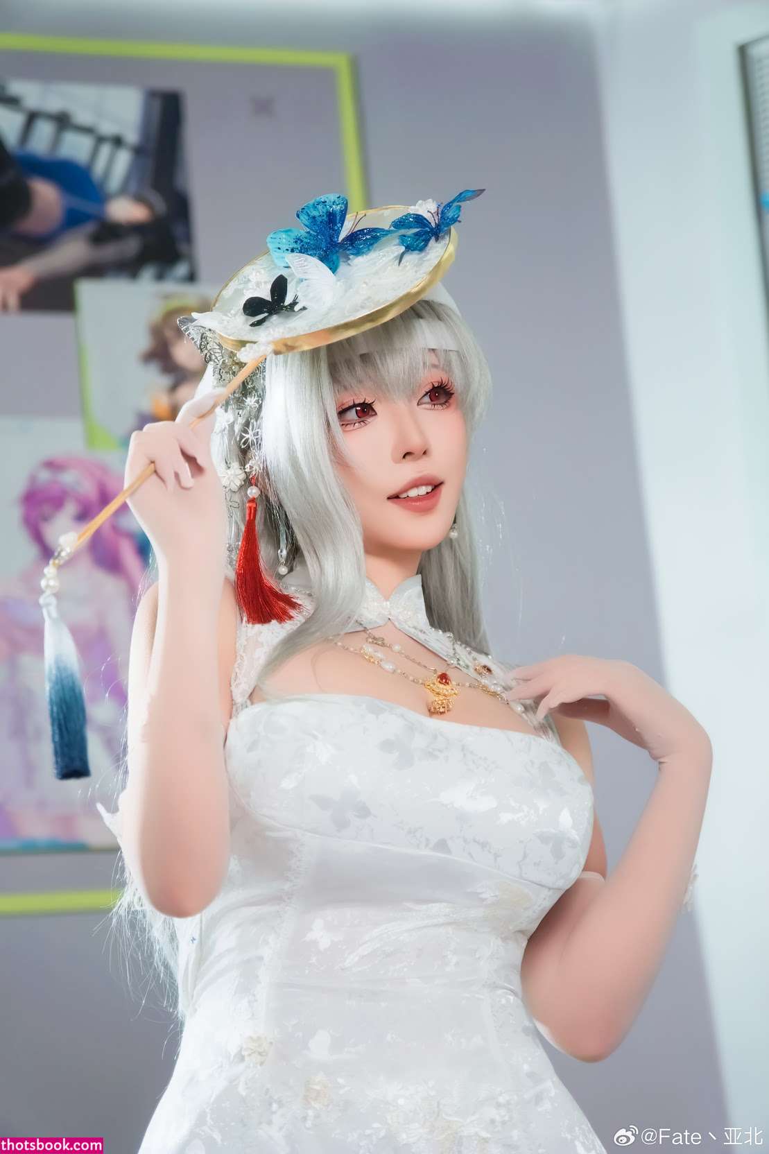 Takomayuyi Photo #169