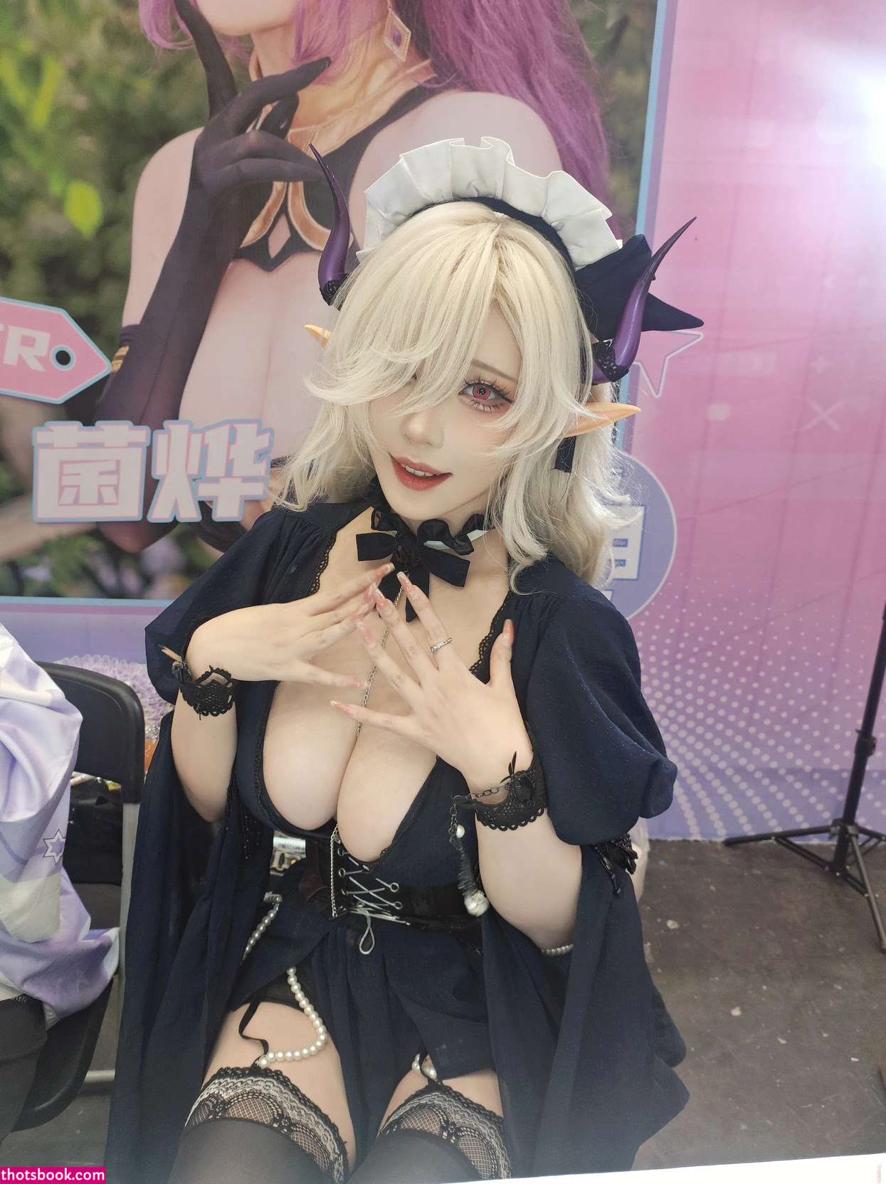 Takomayuyi Photo #173