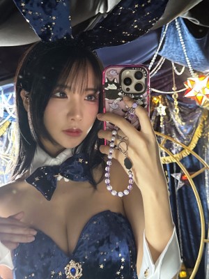 Yuno Mizusawa Photo #38