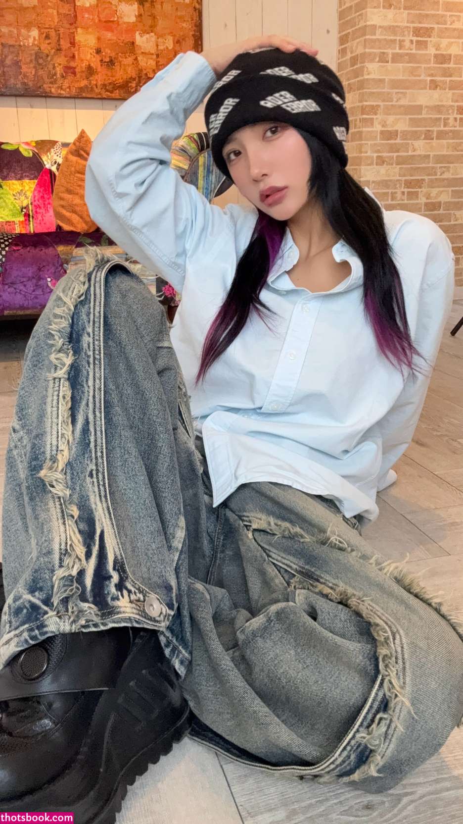 Yuno Mizusawa Photo #44