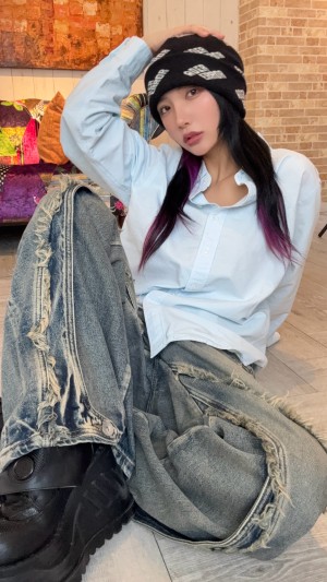 Yuno Mizusawa Photo #44