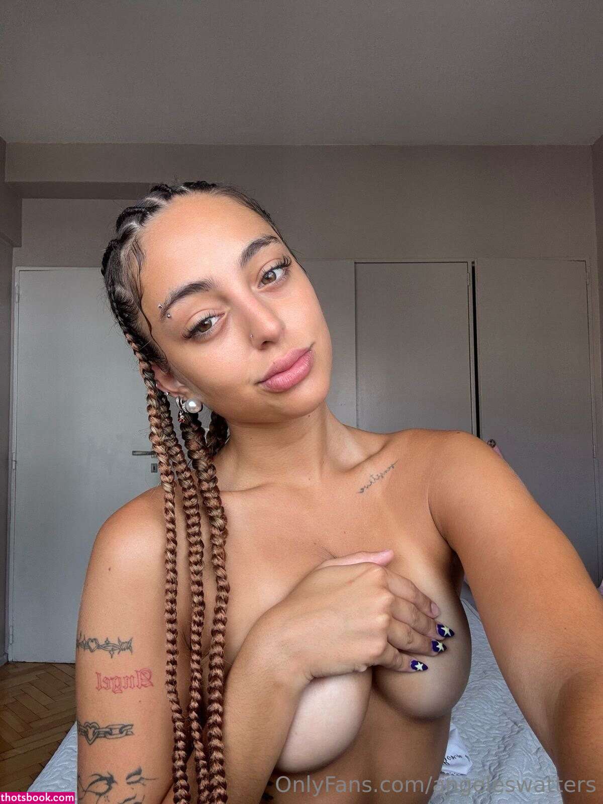 Angeles Watters Photo #202