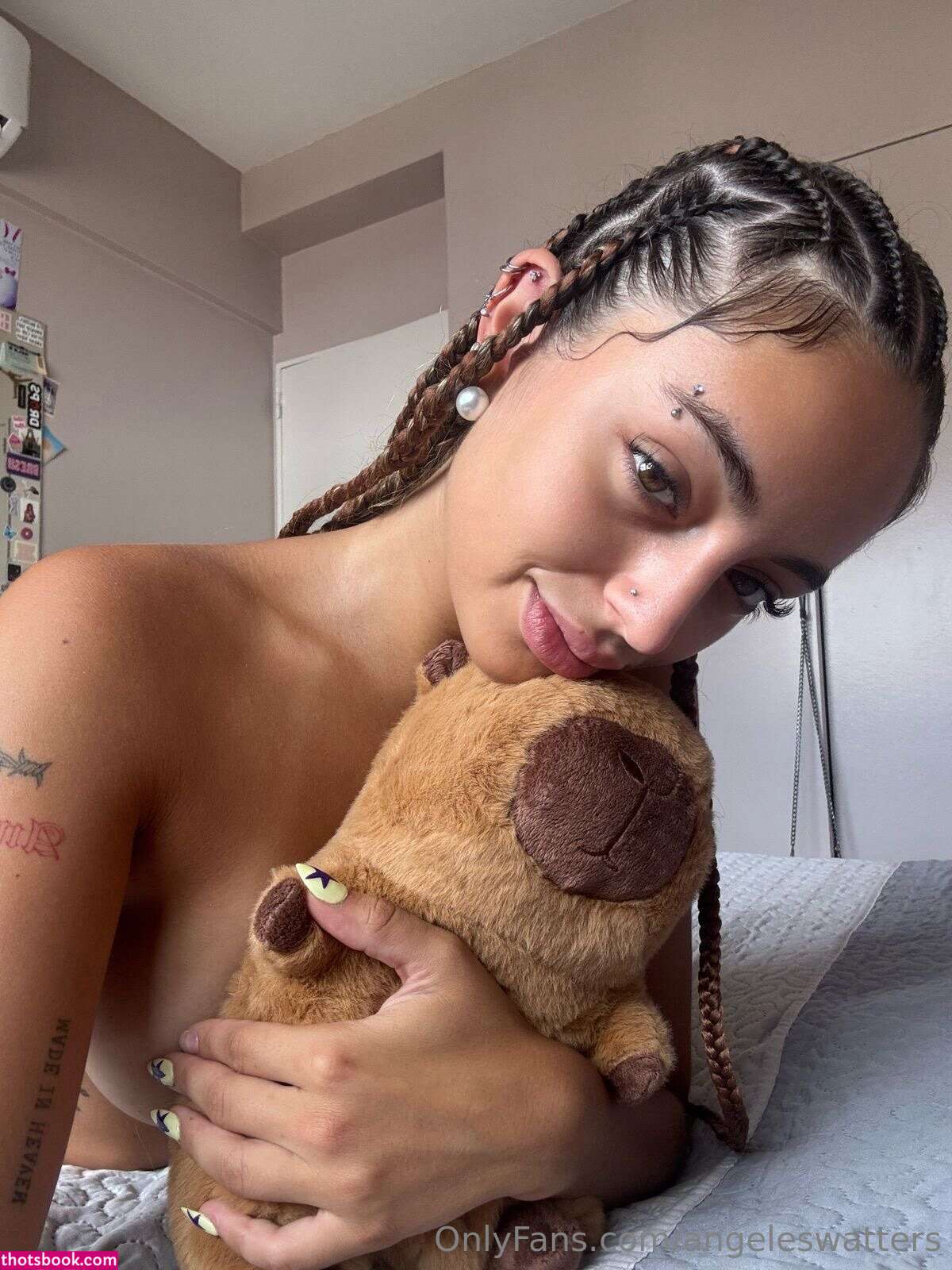 Angeles Watters Photo #205