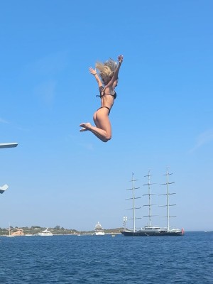 Cindy Prado Post #33