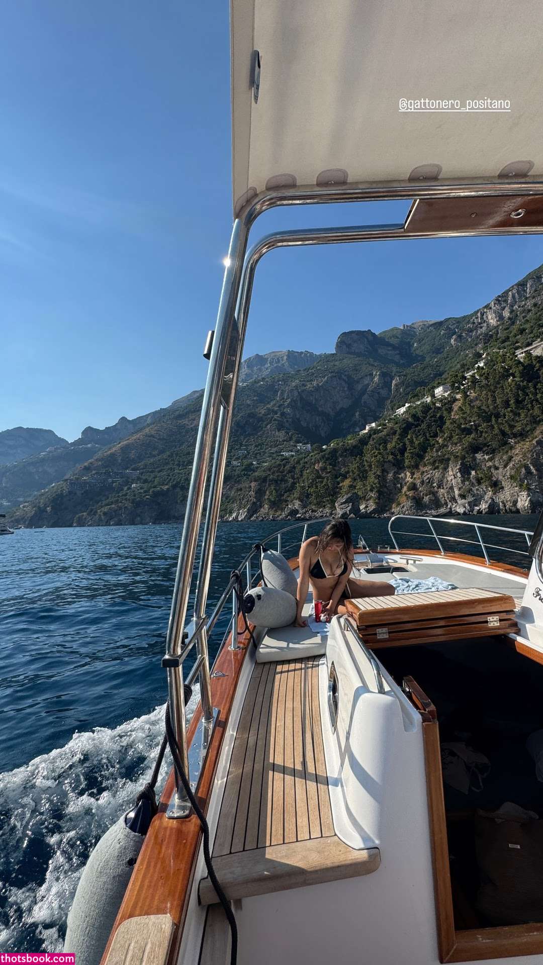 Fiona Barron Photo #106