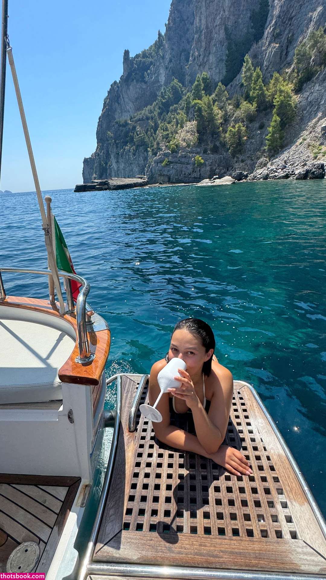 Fiona Barron Photo #108