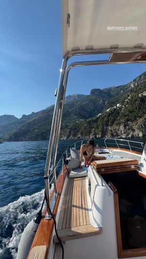 Fiona Barron Photo #106