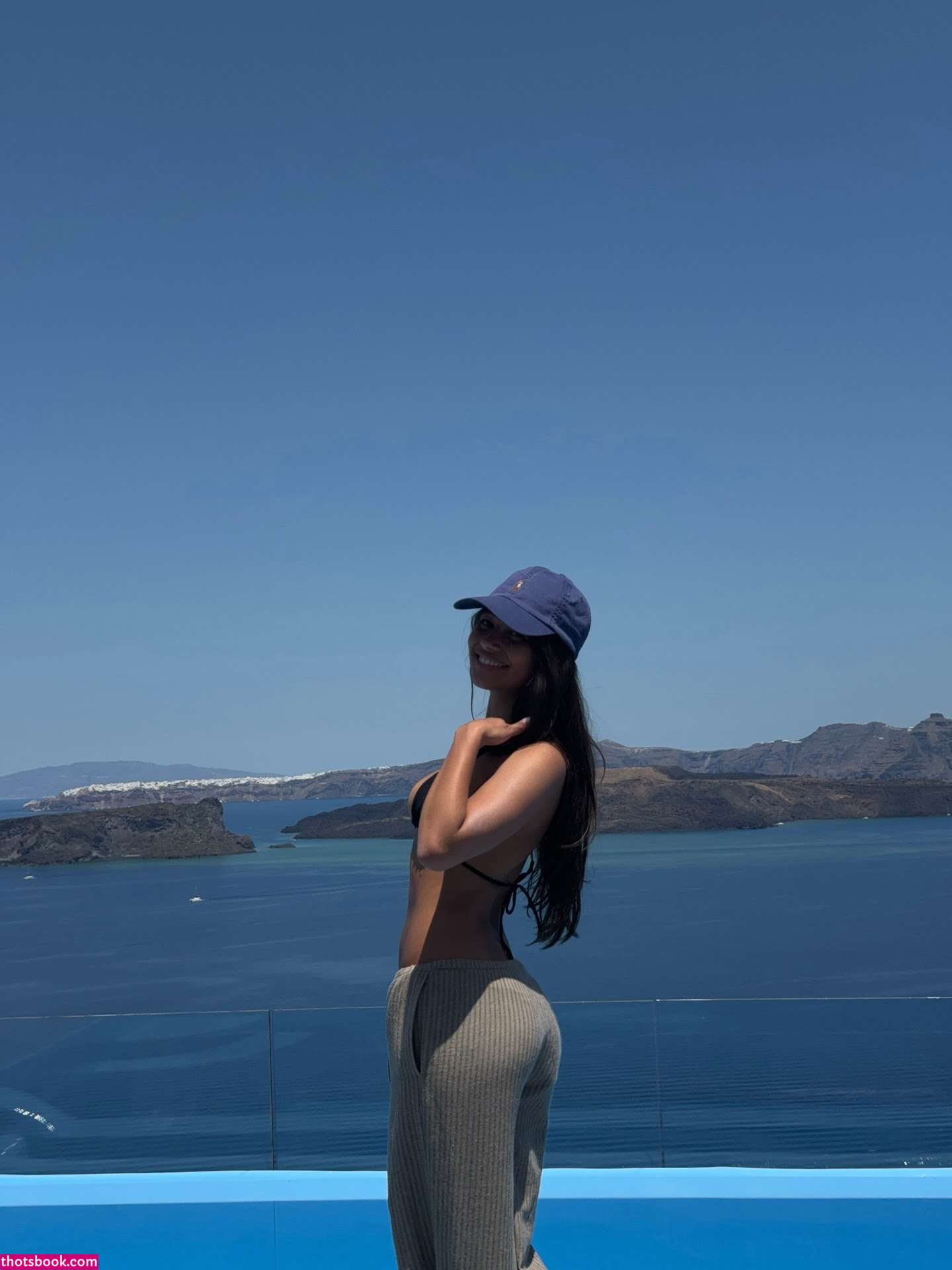 Fiona Barron Photo #110