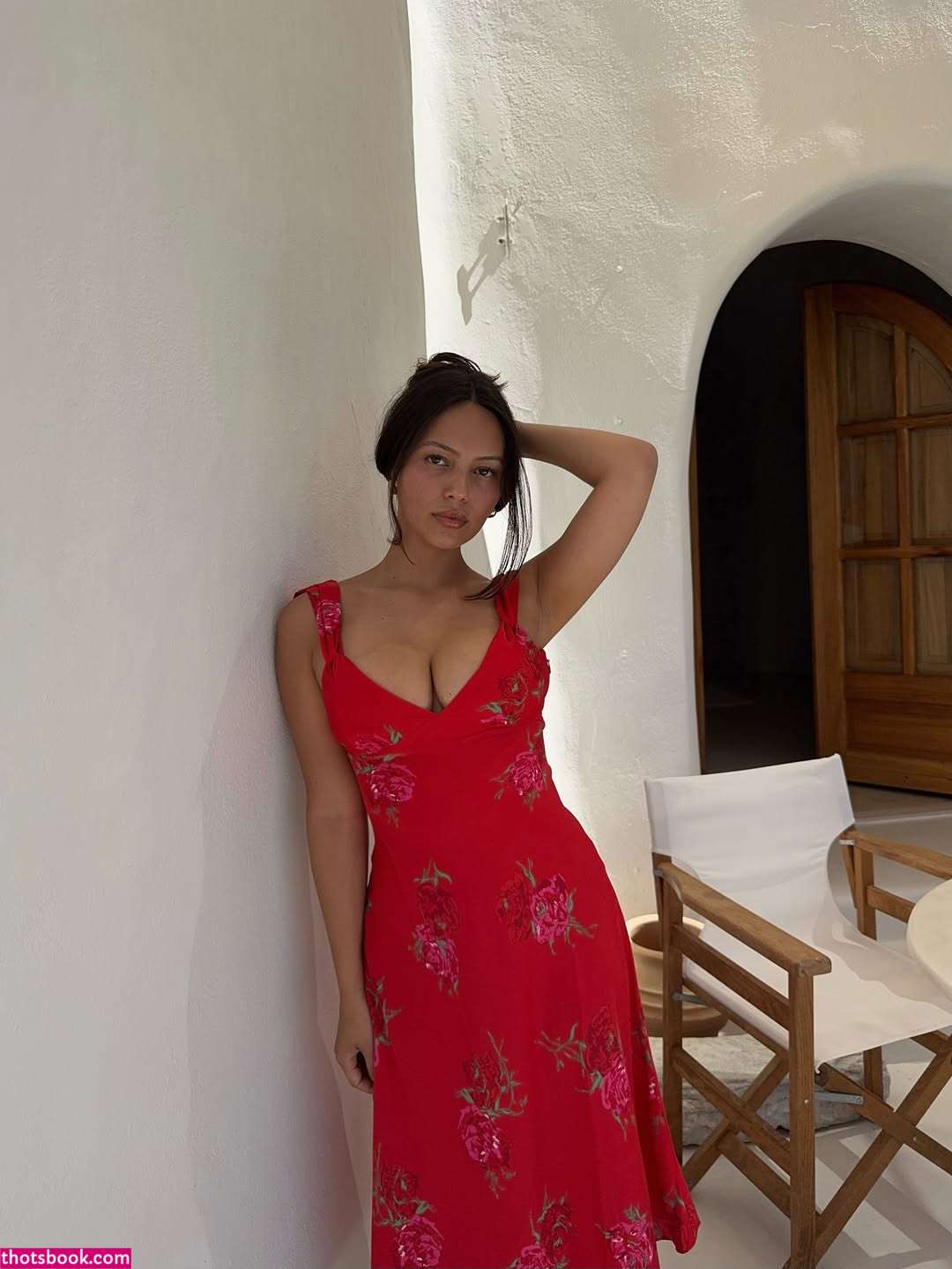 Fiona Barron Photo #122