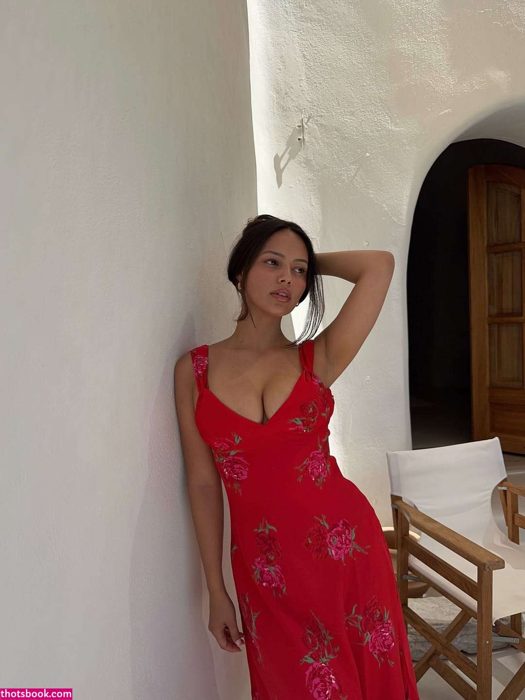 Fiona Barron Photo #124