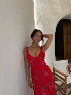 Fiona Barron Photo #124