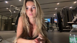 Grace Boor Post #100