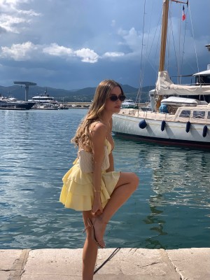 Hailey Grice Photo #249