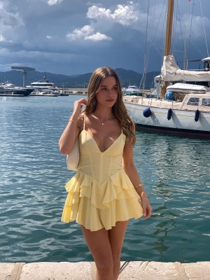 Hailey Grice Photo #252