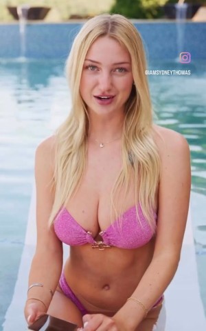 iamsydneythomas Photo #63