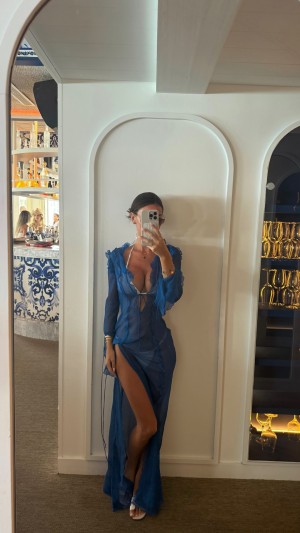 Maddy Cheary Photo #174