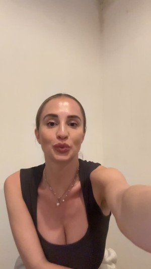 Maria Arreghini Post #2