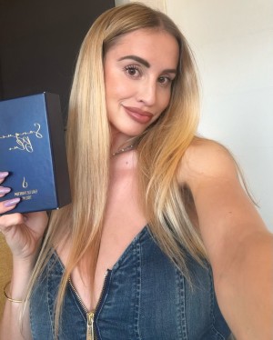 Maria Arreghini Photo #15