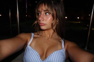 Mikayla Campinos Photo #66