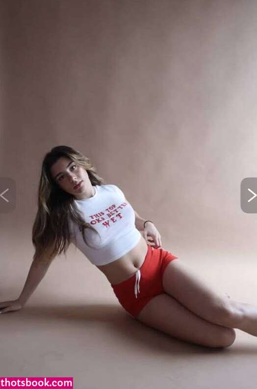 Mikayla Campinos Photo #82