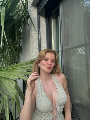 Oya Osmanagaoglu Photo #18