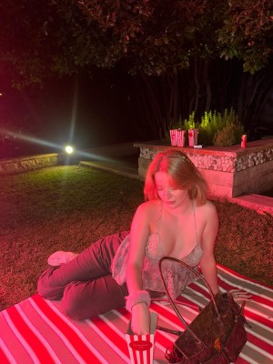 Oya Osmanagaoglu Photo #27