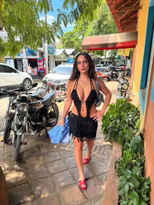 Sarabella Harris Photo #59