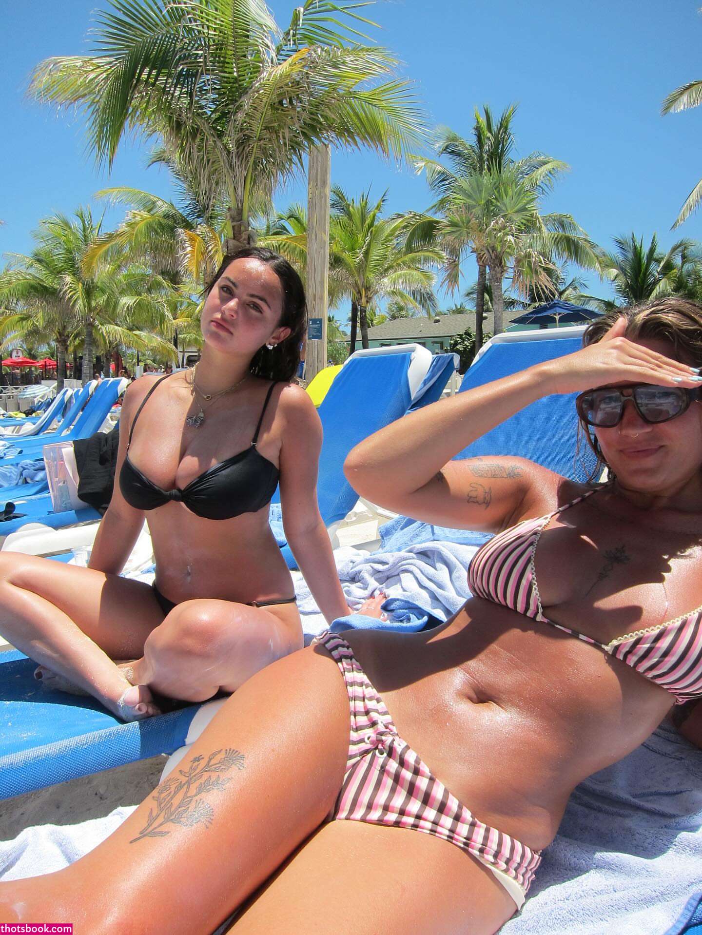 Sarabella Harris Photo #87