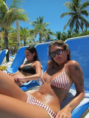 Sarabella Harris Photo #89