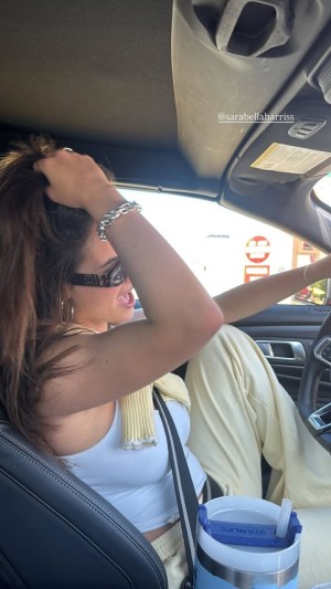 Sarabella Harris Photo #107