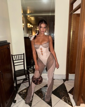 Sofia Jamora Photo #242