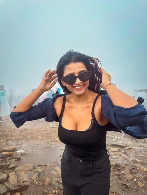 Suhana Khan Post #21