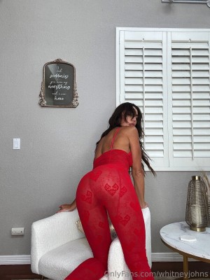 Whitney Johns Photo #277