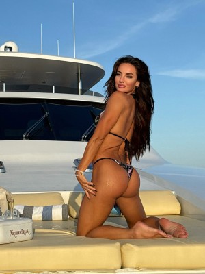 Whitney Johns Photo #319