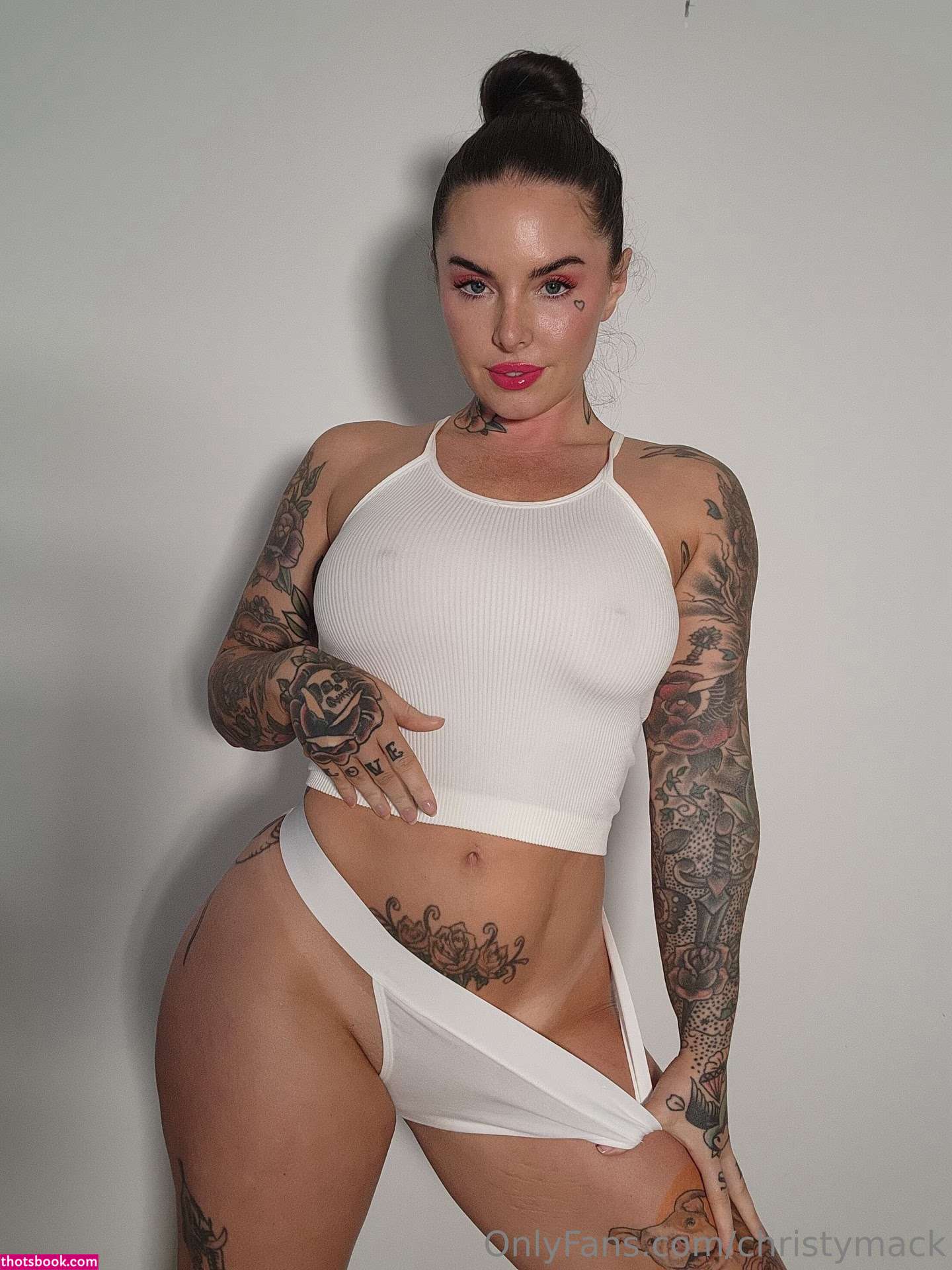 Christy Mack Photo #178