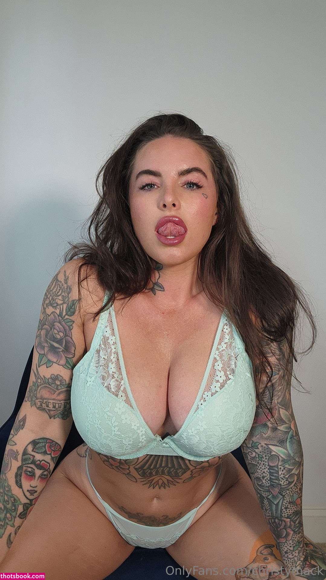 Christy Mack Photo #246