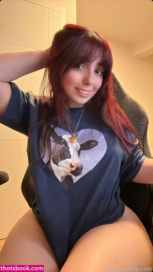 Cora Defiantpanda Photo #553