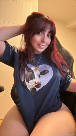 Cora Defiantpanda Photo #553