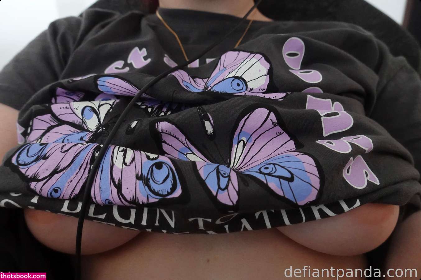 Cora Defiantpanda Photo #559